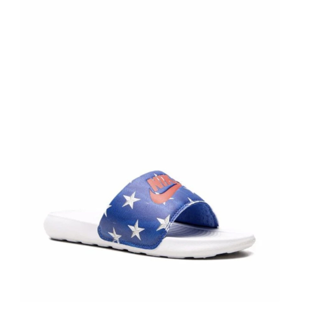 Nike Victori One USA Slides